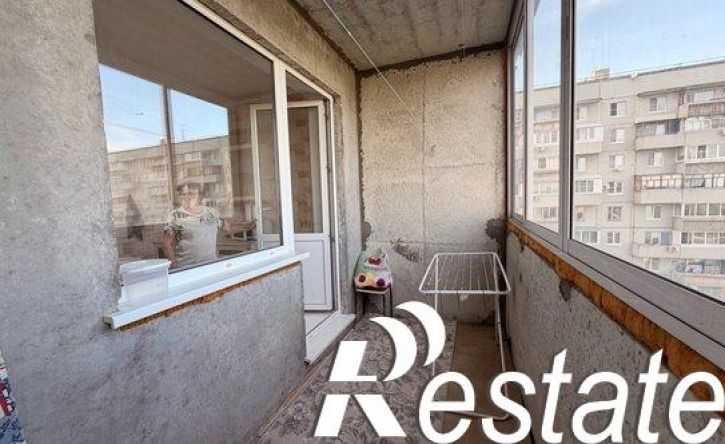 1-комн квартира улица Академика Скрябина, 21,  д. 21