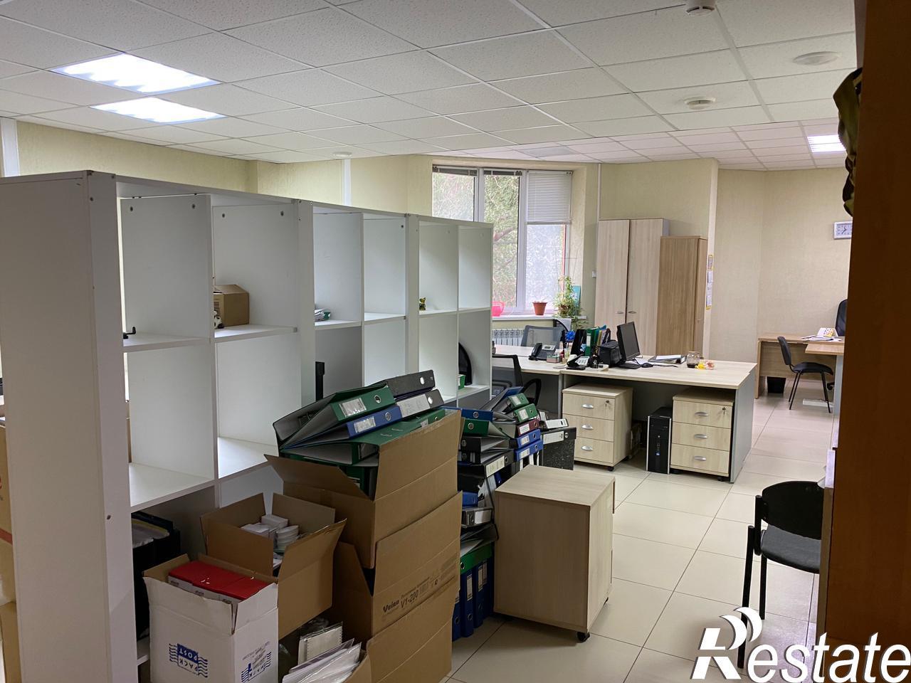Сдать офис, помещение под офис за 930 рублей на советской армии, 238А