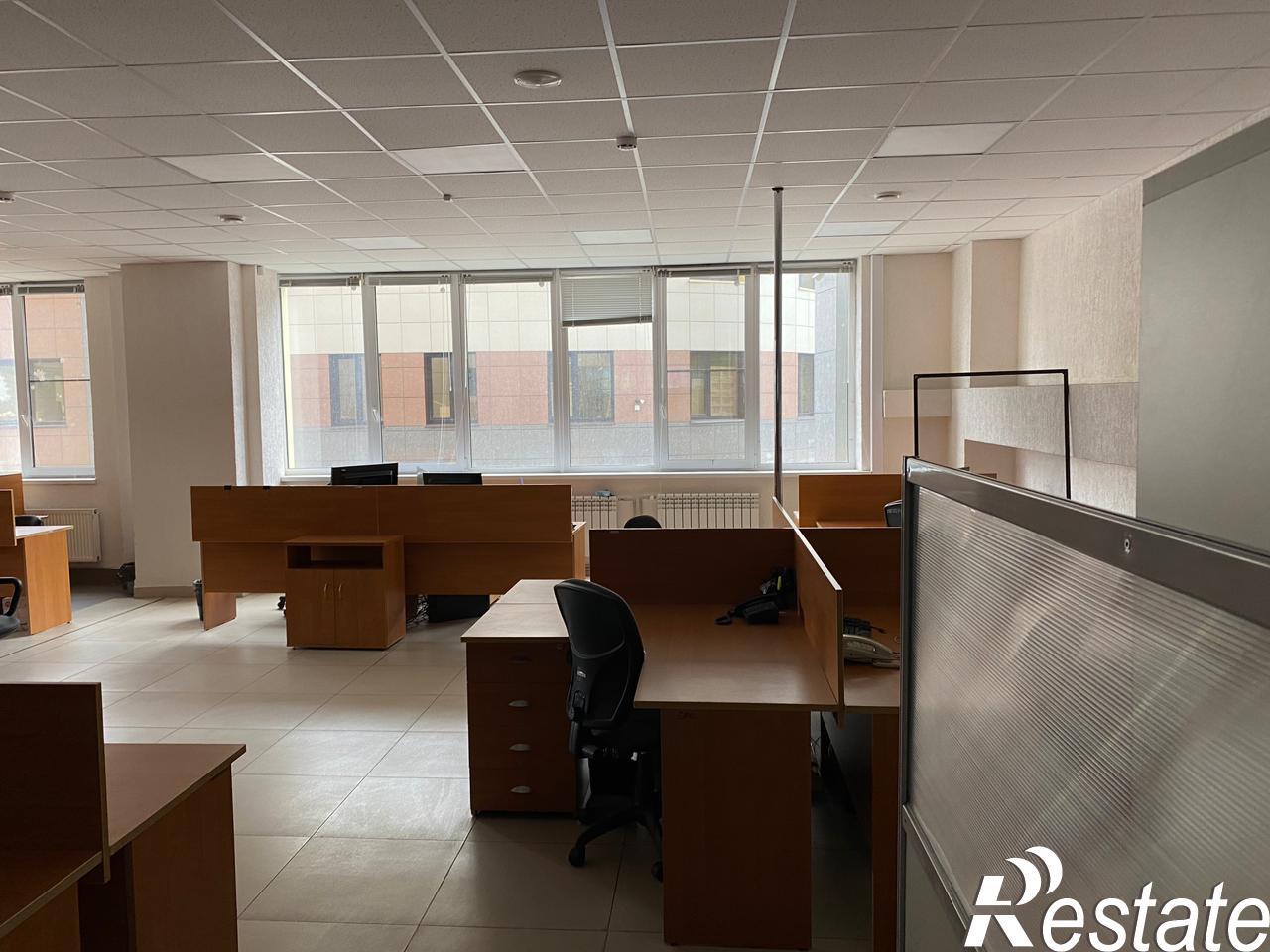Сдать офис, помещение под офис за 930 рублей на советской армии, 238А