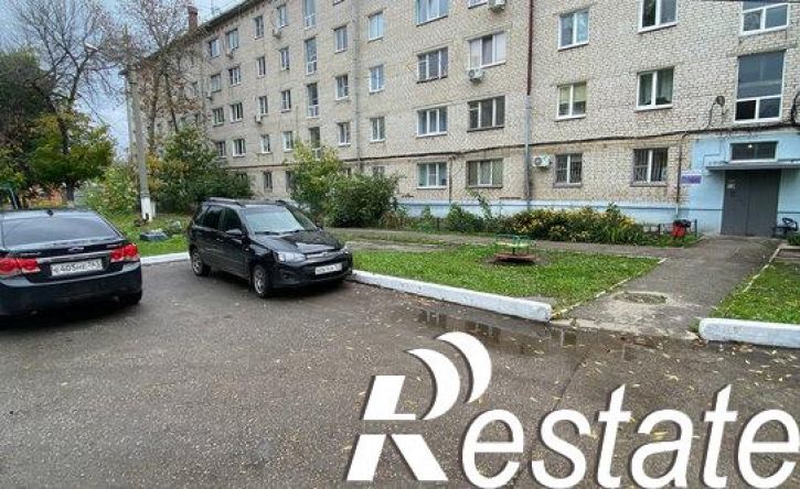 1-комн квартира улица Победы, 23,  д. 23