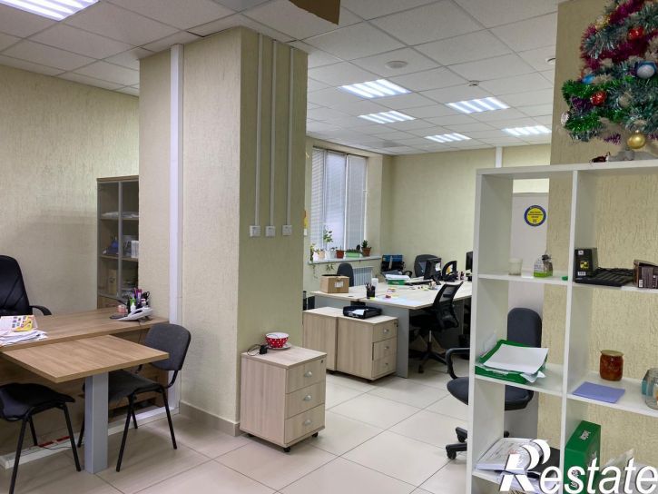 Офис советской армии, 238А