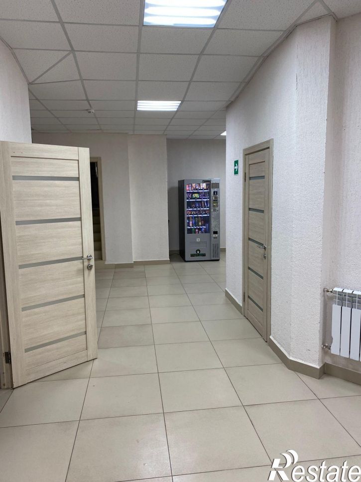 Офис советской армии, 238А