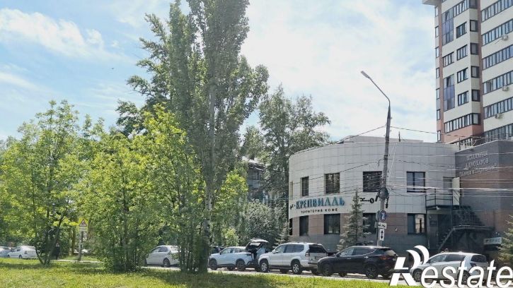 Офис советской армии, 238А