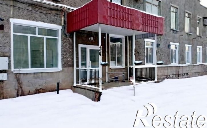 Производственное помещение Пионерская улица, 18,  д. 18