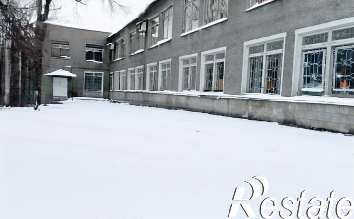 Производственное помещение Пионерская улица, 18,  д. 18