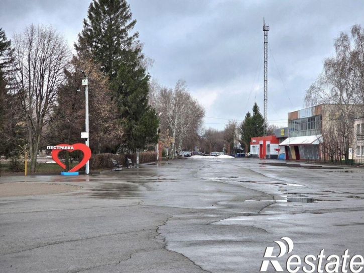 Торговое помещение улица 50 лет Октября, 42,  д. 42