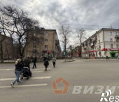 торговое помещение 75 кв м Металлургов проспект, 6
