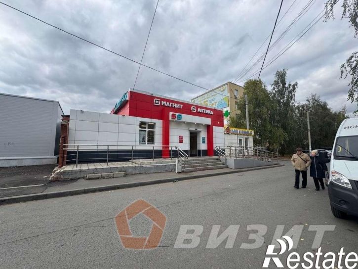 Торговое помещение микрорайон Жилгородок, 19а