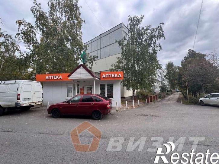 Торговое помещение микрорайон Жилгородок, 19а
