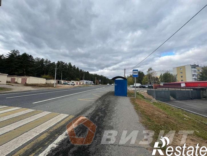 Торговое помещение микрорайон Жилгородок, 19а