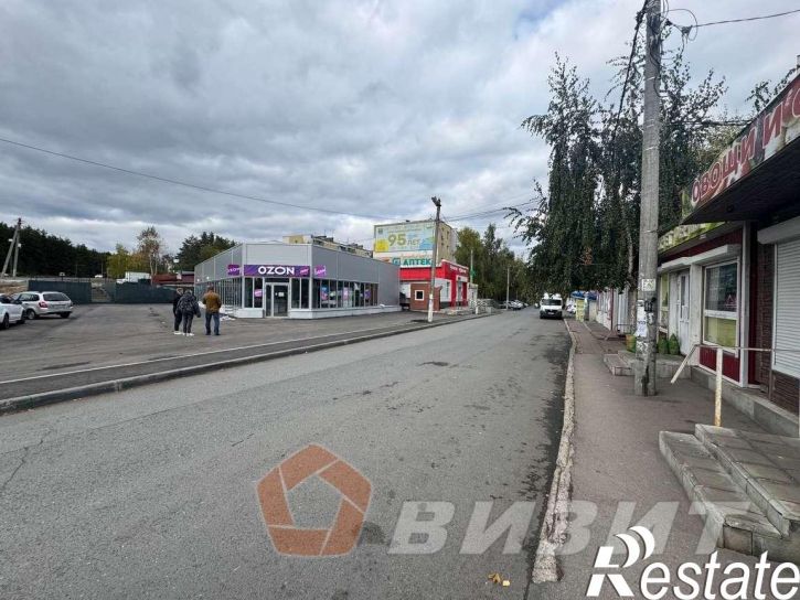 Торговое помещение микрорайон Жилгородок, 19а