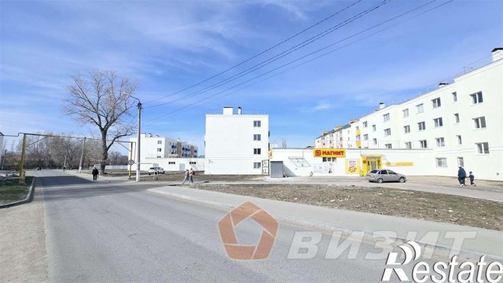 Торговое помещение Пролетарская улица, 10Б
