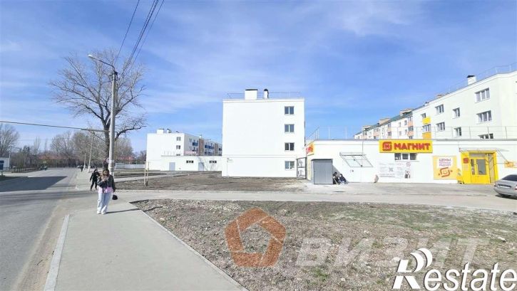 Торговое помещение Пролетарская улица, 10Б