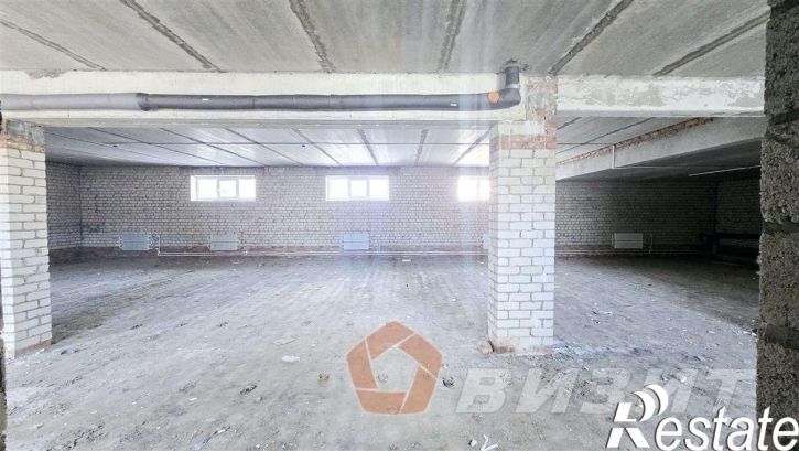 Торговое помещение Пролетарская улица, 10Б