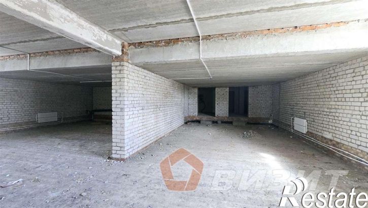 Торговое помещение Пролетарская улица, 10Б