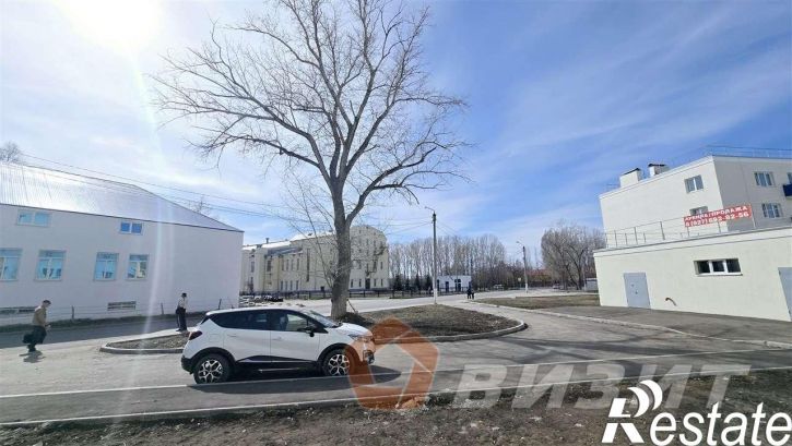 Торговое помещение Пролетарская улица, 10Б