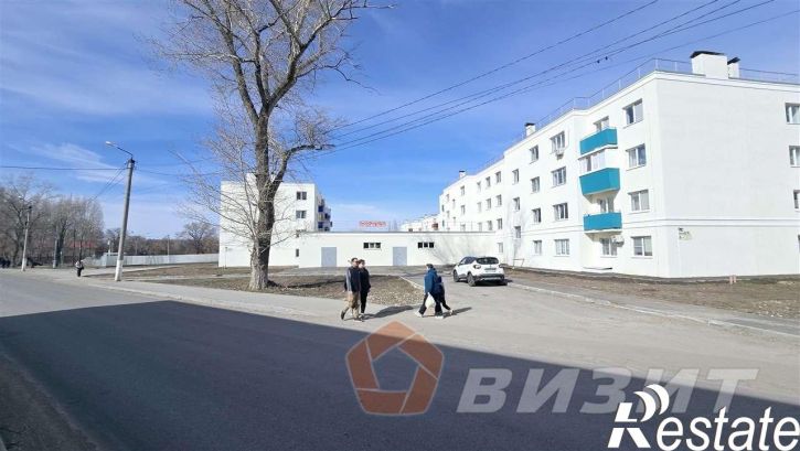 Торговое помещение Пролетарская улица, 10Б