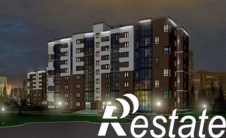 2-комн квартира улица 40 лет Победы, 45М,  д. 45М