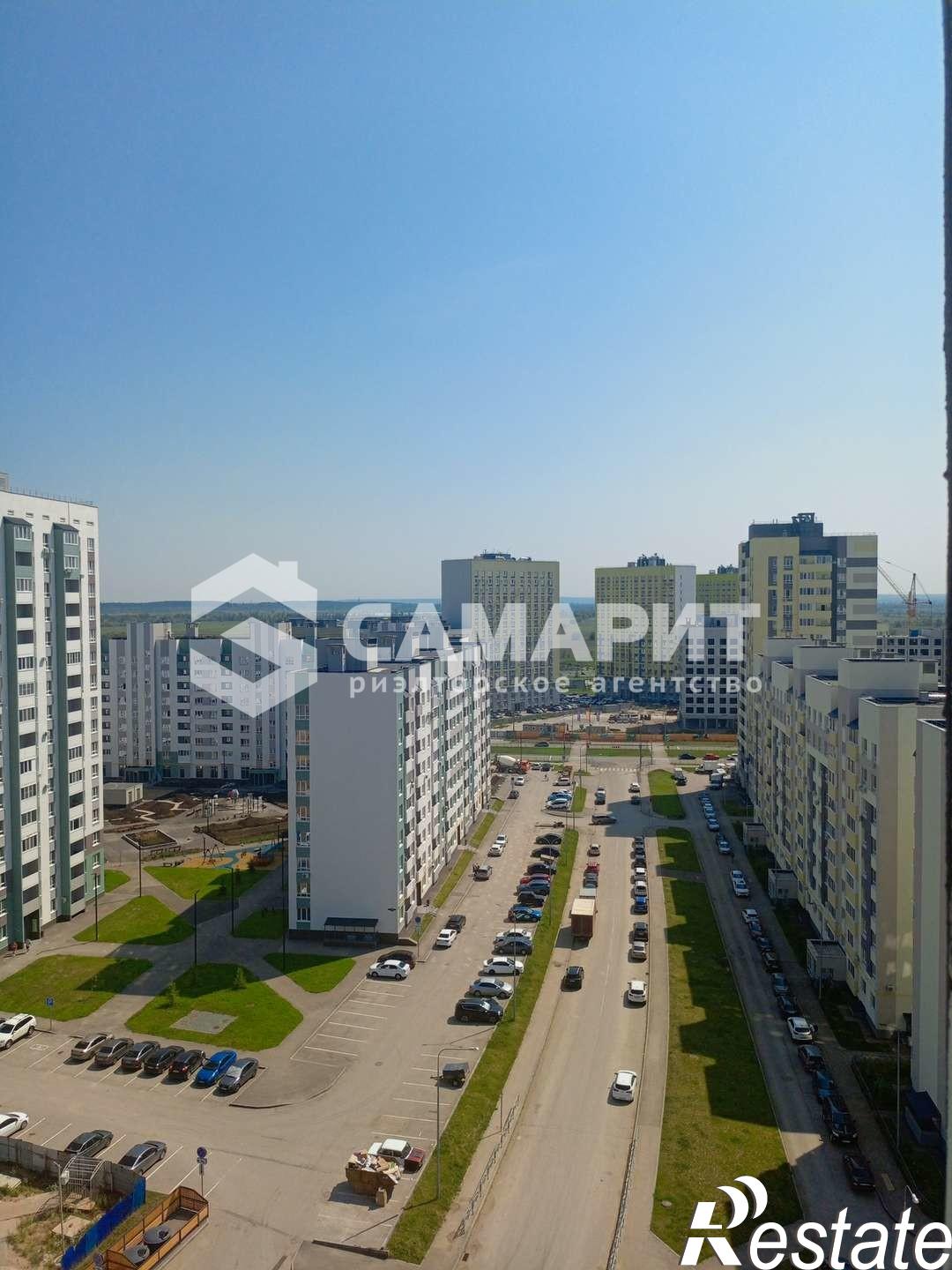 Купить квартиру за 7 699 000 рублей на Татищева, 4