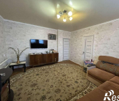 коттедж 72 кв м Дружбы улица, 75