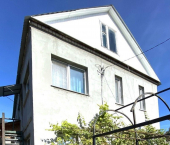 коттедж 124 кв м Заречная улица, 1Д