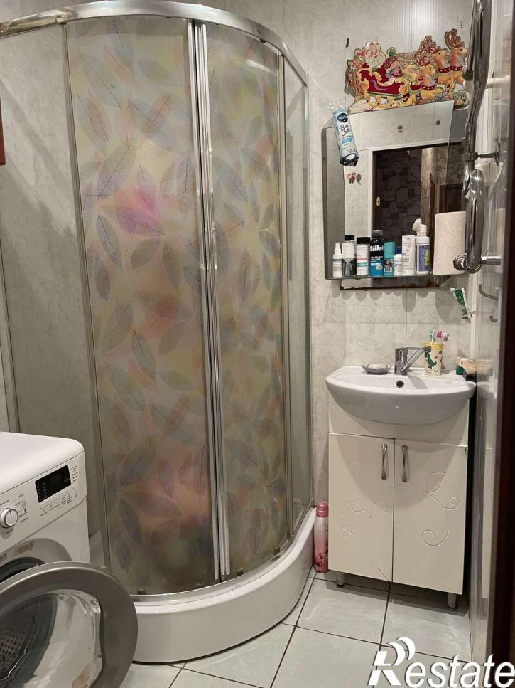 2-комн квартира Суворова улица, 23