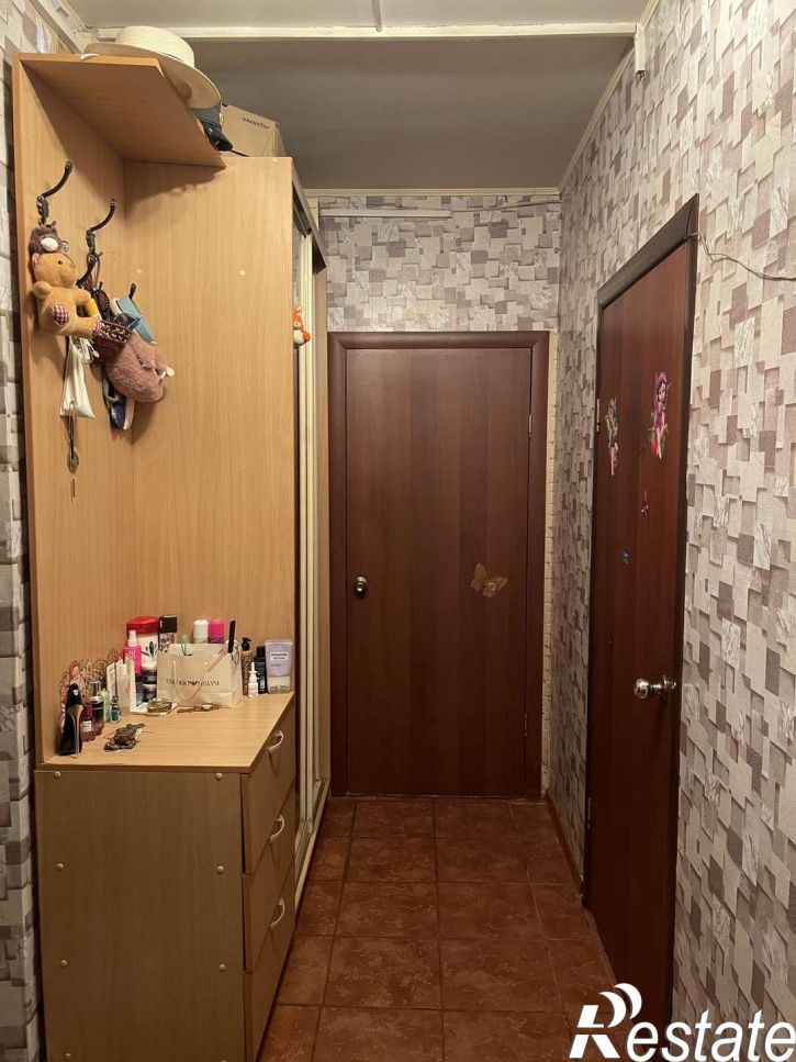 2-комн квартира Суворова улица, 23