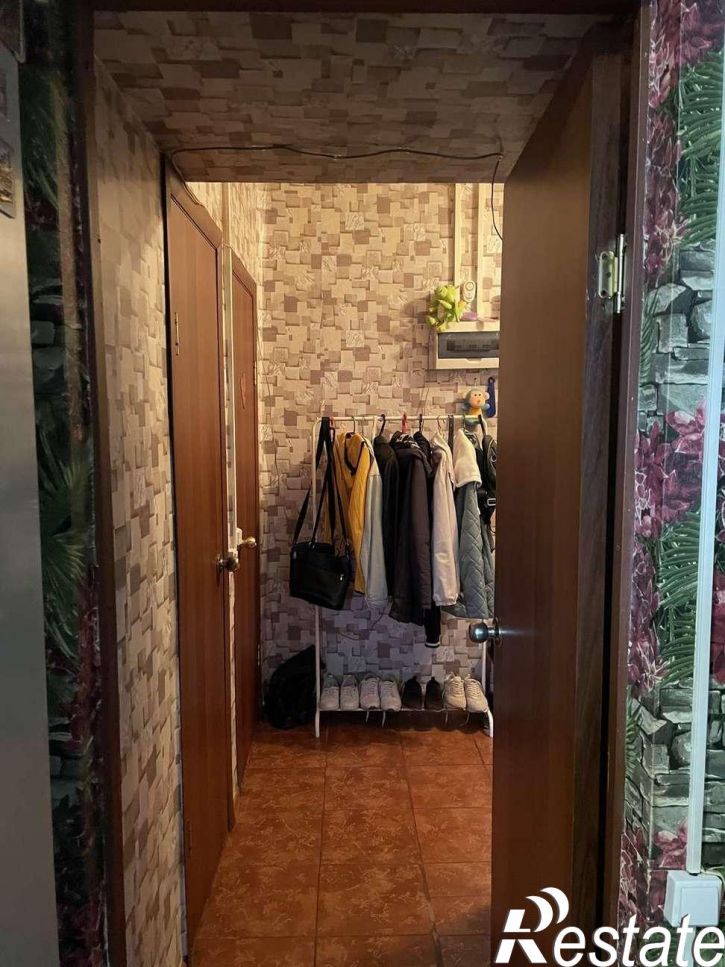 2-комн квартира Суворова улица, 23