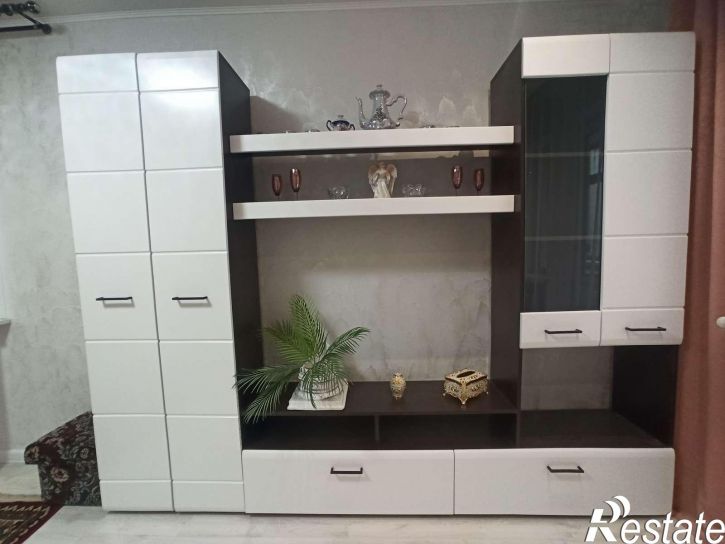 1-комн квартира Фрунзе улица, 6