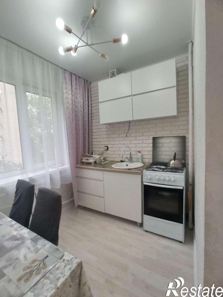 1-комн квартира Фрунзе улица, 6