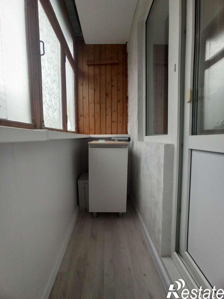 1-комн квартира Фрунзе улица, 6