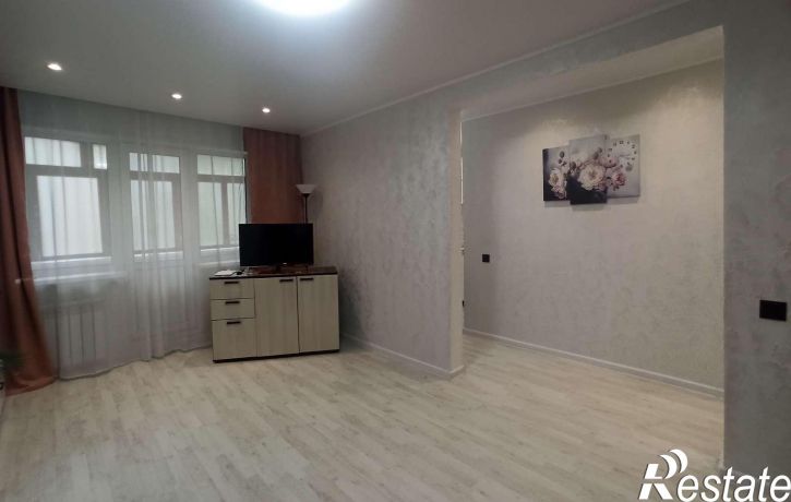 1-комн квартира Фрунзе улица, 6
