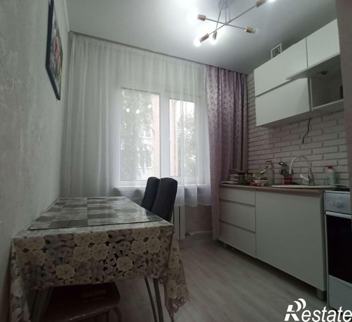 1-комн квартира Фрунзе улица, 6