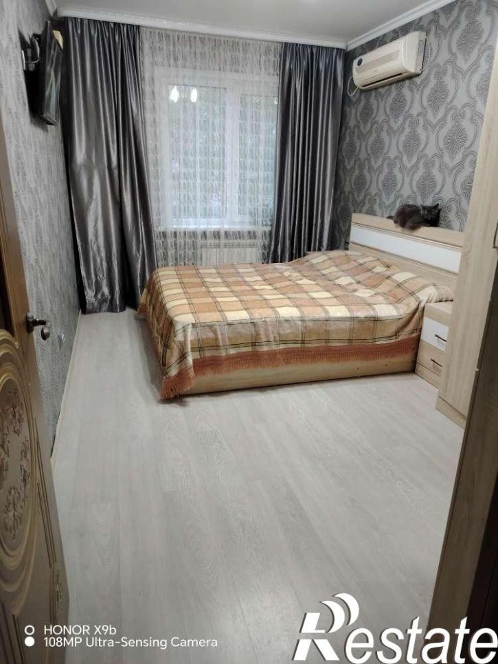 3-комн квартира Харьковская улица, 9