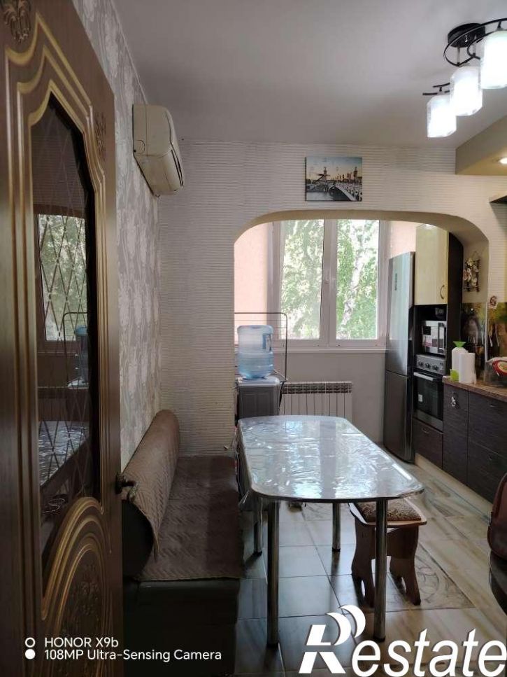 3-комн квартира Харьковская улица, 9