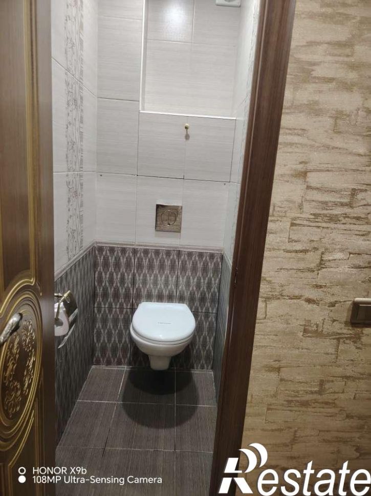 3-комн квартира Харьковская улица, 9