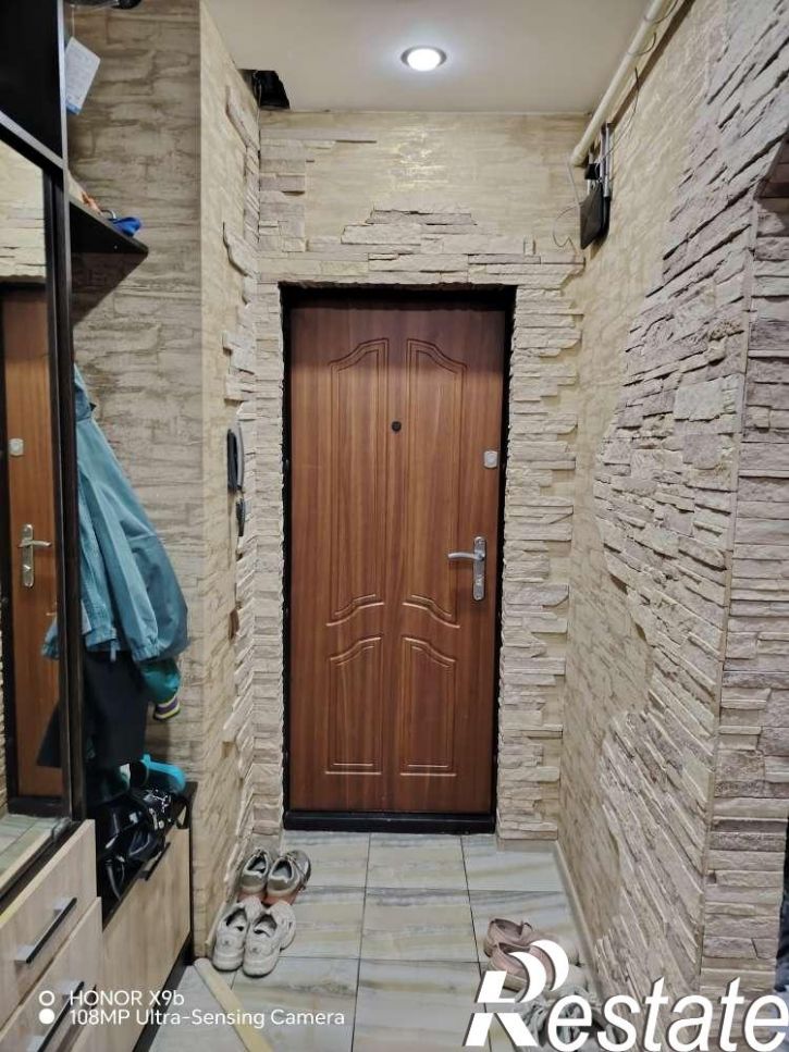 3-комн квартира Харьковская улица, 9