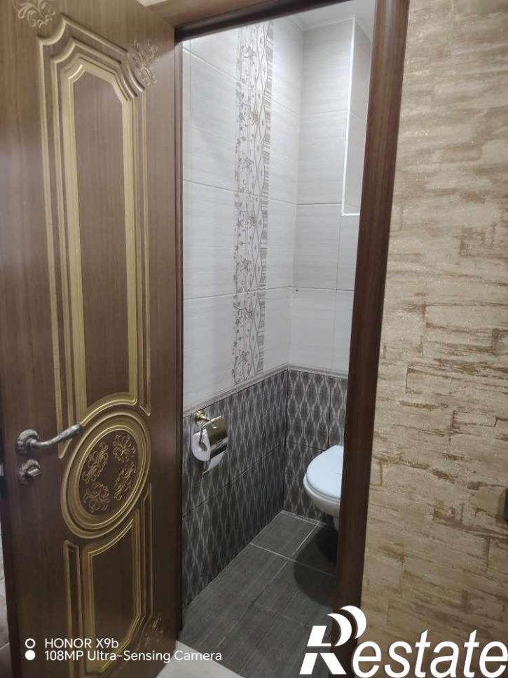 3-комн квартира Харьковская улица, 9
