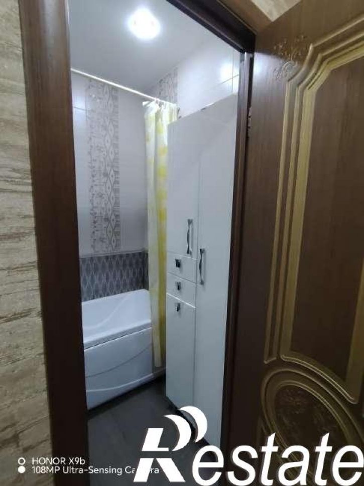 3-комн квартира Харьковская улица, 9