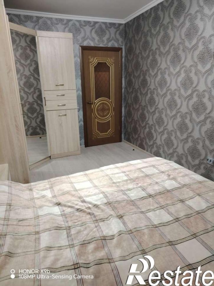 3-комн квартира Харьковская улица, 9