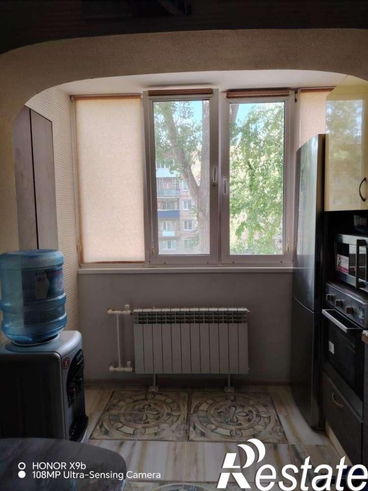3-комн квартира Харьковская улица, 9