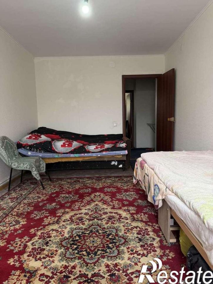 1-комн квартира Заводская улица, 9к3