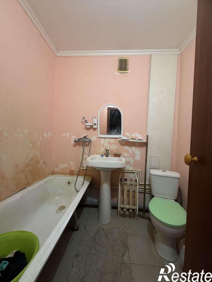 1-комн квартира Заводская улица, 9к3