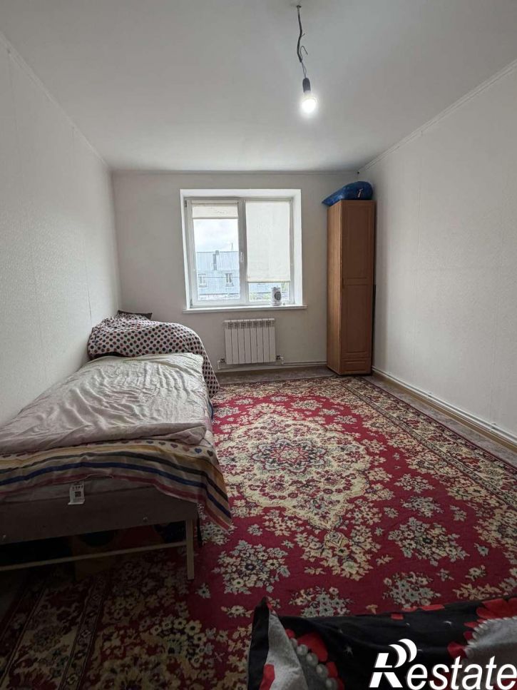 1-комн квартира Заводская улица, 9к3