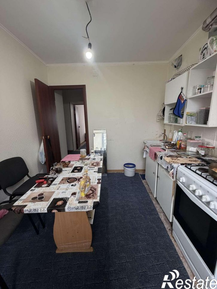 1-комн квартира Заводская улица, 9к3