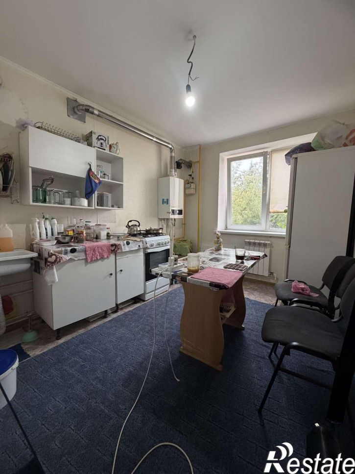 1-комн квартира Заводская улица, 9к3