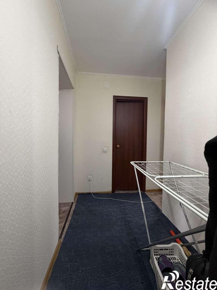 1-комн квартира Заводская улица, 9к3