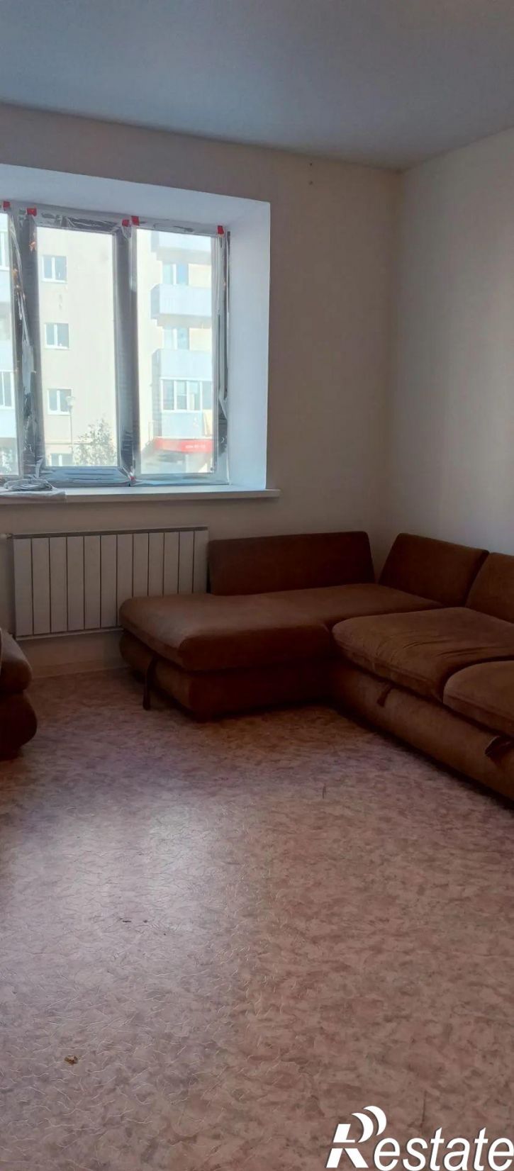 1-комн квартира Губернаторская улица, 9