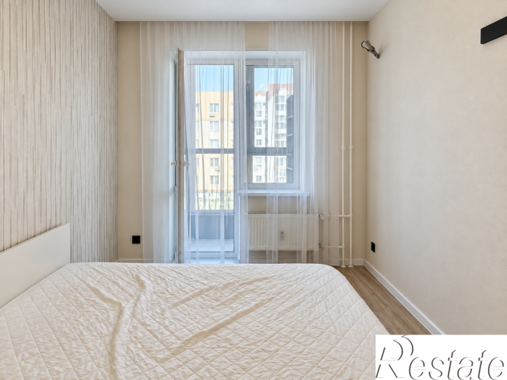 3-комн квартира Николая Симонова ул, 13,89