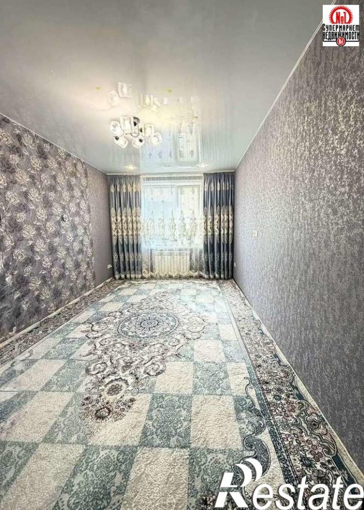 2-комн квартира улица Митрополита Иоанна Снычёва, 6